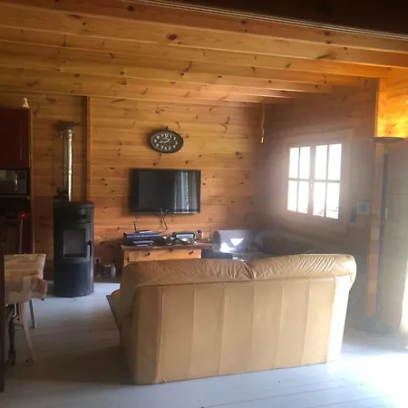 Maison Bois Arriusec * Laruns